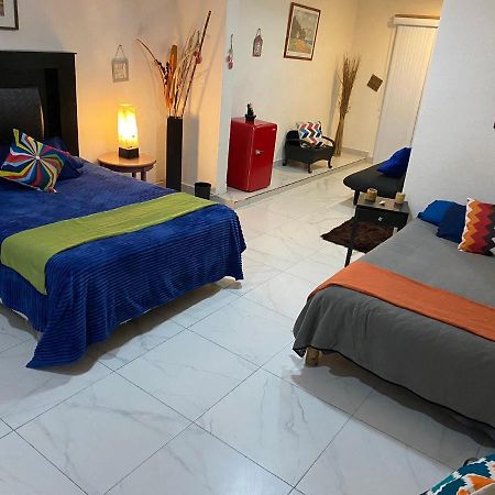Mi Casita En Cancún Extérieur photo