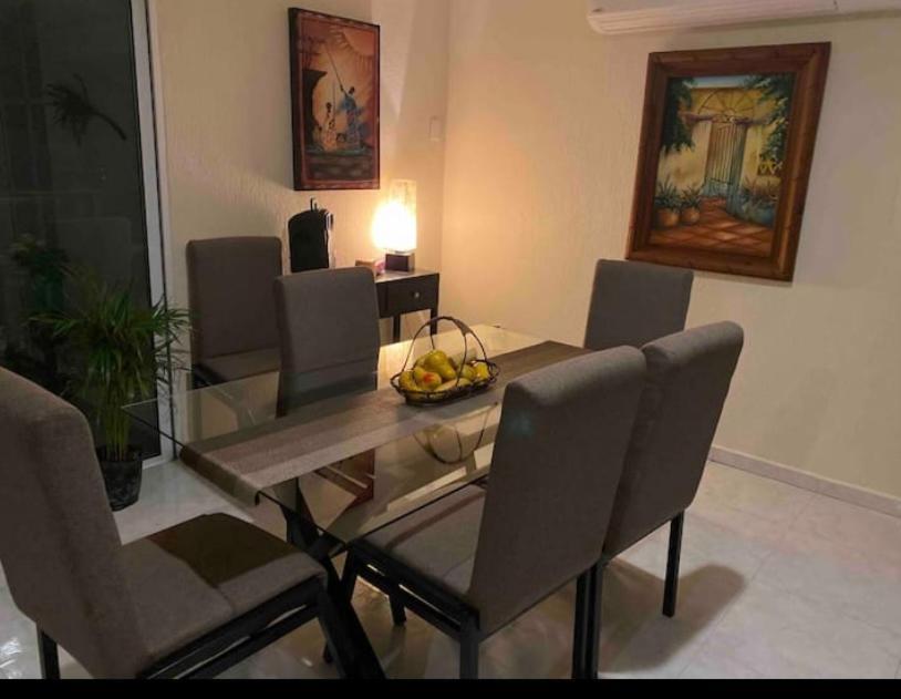 Mi Casita En Cancún Extérieur photo