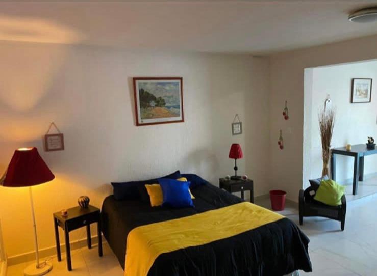 Mi Casita En Cancún Extérieur photo