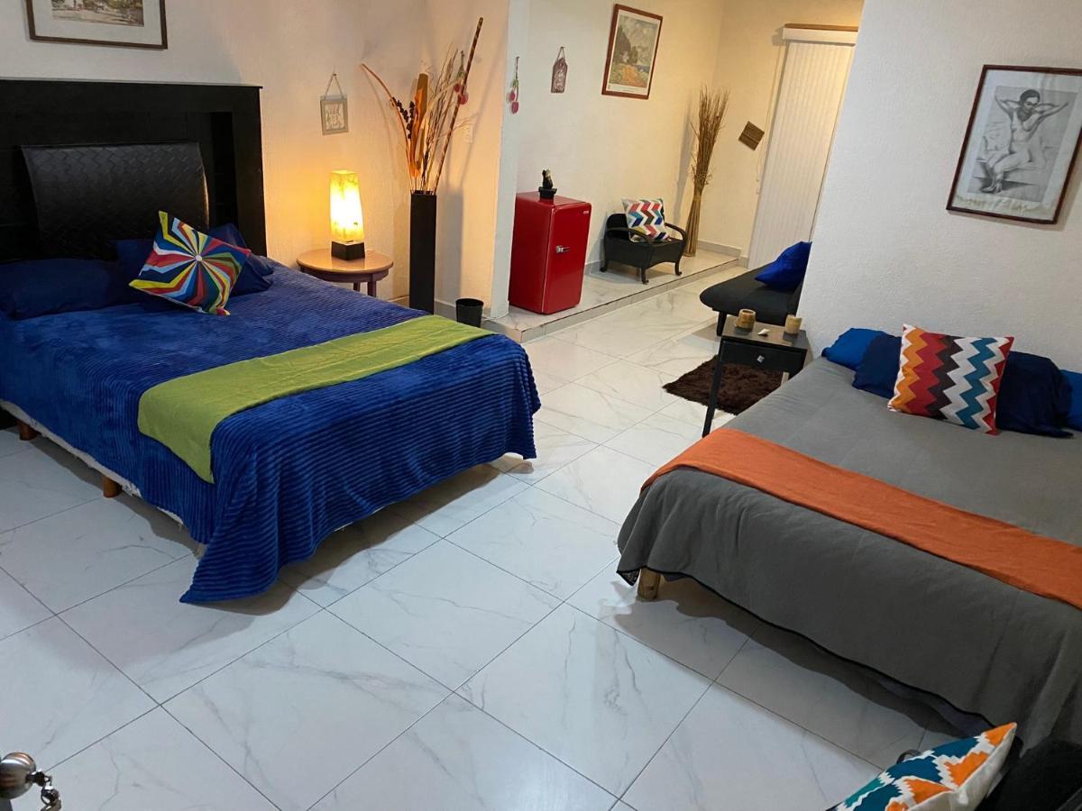 Mi Casita En Cancún Extérieur photo