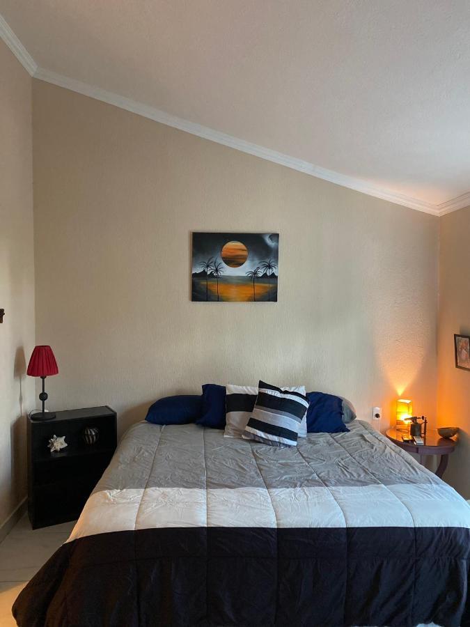 Mi Casita En Cancún Extérieur photo